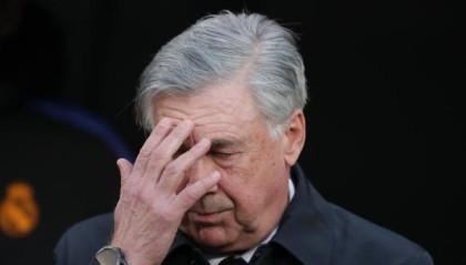 开云官网-惊！安切洛蒂教练证书过期，欧足联喊他去上课考试