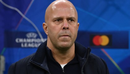 开云体育入口-BBC：据专家估计，若利物浦无缘欧冠，损失可能高达1.2亿英镑