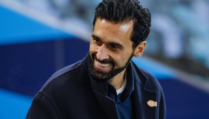 开云入口-TA：对曼城阿韦洛亚踢出最精彩一战，巴尔韦德从皇马换帅中受益