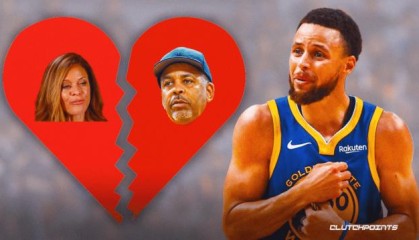 开云入口-最不吉利的婚纱颜色 让库里父母婚姻结局注定悲剧