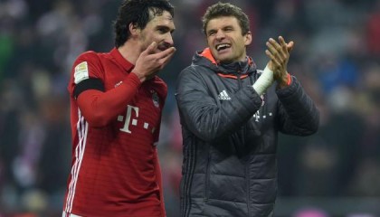 开云体育入口-穆勒：难以解释的成功之谜，独一无二的拜仁传奇