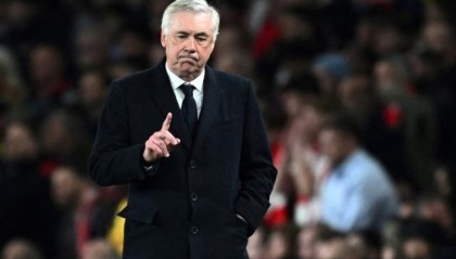 开云入口-【观察】安切洛蒂去留未定，阿隆索“正在等待”？