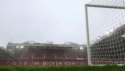 太阳报独家：阿莫林重新赛前让队员在卡灵顿集合，再去主场