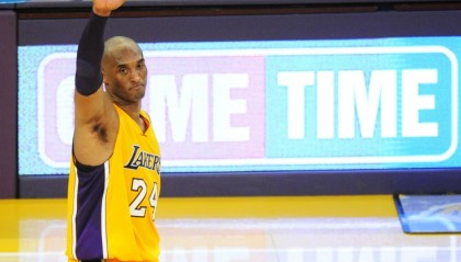 阿贾：科比是篮球界的GOAT 他称赞我的后仰跳投&amp;那一刻意义非凡