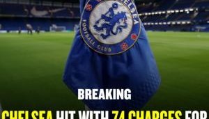 花钱消灾？英媒：切尔西试图与英足总财务和解，遭众球队强烈反对