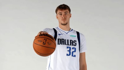 ESPN百大中近五年状元排行：文班5坎宁安12班凯罗17弗拉格52